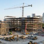 Key Steps to Planning a Successful Construction Project